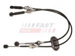 Tross,k&auml;igukast FAST FT73031
