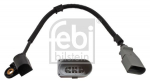 Andur,Nukkv&otilde;llipositsioon FEBI BILSTEIN 39869
