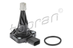 Andur,Mootori&otilde;litase TOPRAN 502 911