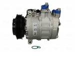 Kompressor,kliimaseade NISSENS 89231