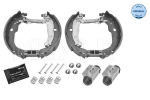 Piduriklotside komplekt MEYLE 11-14 533 0040