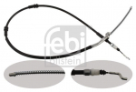 Tross,seisupidur FEBI BILSTEIN 36712
