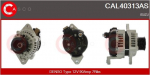 Generaator CASCO CAL40313AS