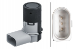 Sensor, parkimisabi HELLA 6PX 358 141-411