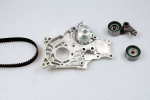 Veepump + hammasrihmakomplekt HEPU PK77690