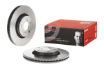 Piduriketas BREMBO 09.B043.11