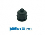 Kate,&otilde;lifiltrikonsool PURFLUX P571