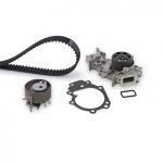 Veepump + hammasrihmakomplekt GATES KP25577XS