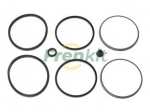 Remondikomplekt,Pidurisadul FRENKIT 257003