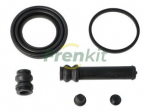 Remondikomplekt,Pidurisadul FRENKIT 245035