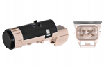 Sensor, parkimisabi HELLA 6PX 358 270-721