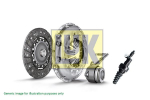 Sidurikomplekt Schaeffler LuK 623 3755 21