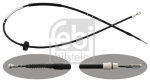 Tross,seisupidur FEBI BILSTEIN 48304