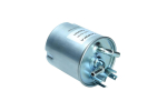 K&uuml;tusefilter KAMOKA F322501