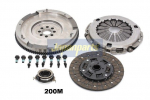 Sidurikomplekt JAPANPARTS KV-200M