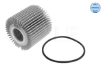 &Otilde;lifilter MEYLE 30-14 322 0012
