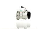 Kompressor,kliimaseade MAHLE ACP 1757 000S