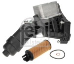 Korpus, &otilde;lifilter FEBI BILSTEIN 1000401