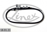Tross,seisupidur LINEX 18.01.21