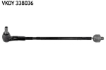 Roolivarras SKF VKDY 338036
