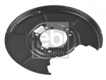 Plekk,piduriketas FEBI BILSTEIN 171541