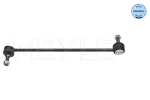 Stabilisaator,Stabilisaator MEYLE 11-16 060 0028