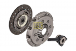 Sidurikomplekt Schaeffler LuK 624 3312 33