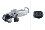 EGR-moodul HELLA 6NU 358 167-001