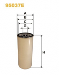 K&uuml;tusefilter WIX FILTERS 95037E