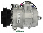 Kompressor,kliimaseade NISSENS 89027
