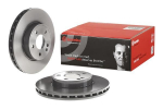 Piduriketas BREMBO 09.8404.11