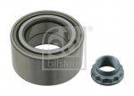 Rattalaagrikomplekt FEBI BILSTEIN 07932