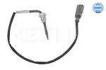Andur, heitgaasitemperatuur MEYLE 114 800 0056