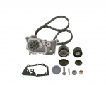 Veepump + hammasrihmakomplekt BOSCH 1 987 946 389
