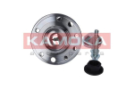 Rattalaagrikomplekt KAMOKA 5500137