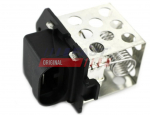 Elektriline takistus, elektrimootor, jahutusventilaator FAST FT59171