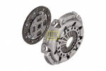 Sidurikomplekt LUK 619 3050 09