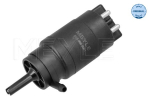 Klaasipesuvee pump,klaasipuhastus MEYLE 013 069 0001
