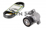 Soonrihmakomplekt SNR KA857.35