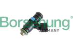 Sissepritseklapp Borsehung B11159