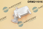 &Otilde;liradiaator, automaatkast Dr.Motor Automotive DRM211016
