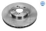 Piduriketas MEYLE 30-15 521 0048