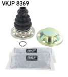 Kaitsekummikomplekt, veov&otilde;ll SKF VKJP 8369