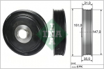 Rihmaratas,v&auml;ntv&otilde;ll Schaeffler INA 544 0110 10