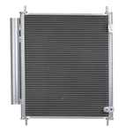 Kondensaator,kliimaseade MAXGEAR AC830462