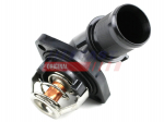 Termostaat,Jahutusvedelik FAST FT58181