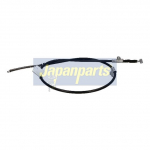 Tross,seisupidur JAPANPARTS BC-120