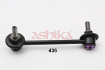 Stabilisaator,Stabilisaator ASHIKA 106-04-436L