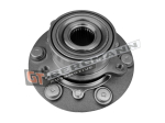 Rattalaagrikomplekt GT-BERGMANN Automotive GT24-182