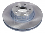Piduriketas FEBI BILSTEIN 38576